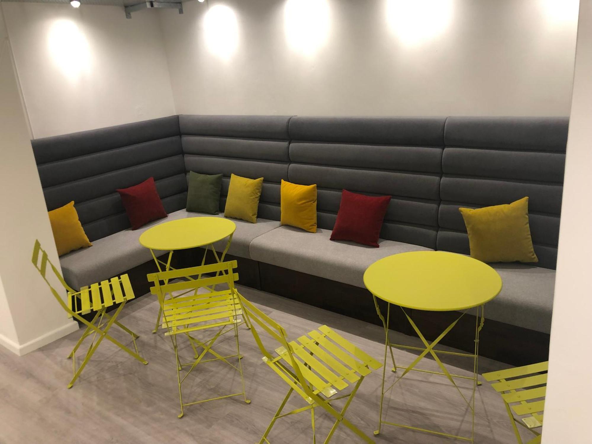 Digital Nomad Studio Норвіч Екстер'єр фото